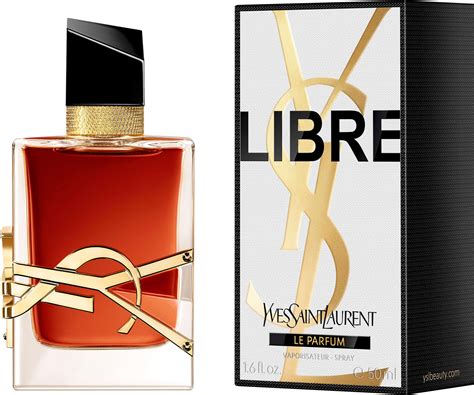 is ysl libre mens or womens|yves saint laurent libre price.